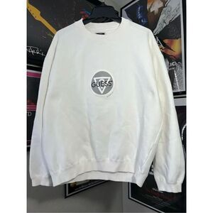 Vintage 90s Guess Essential Sweater
